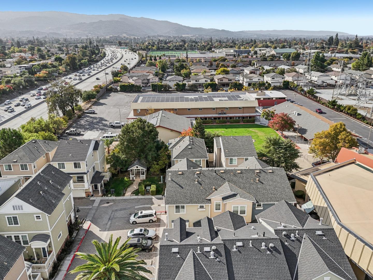 10837 North Stelling Road