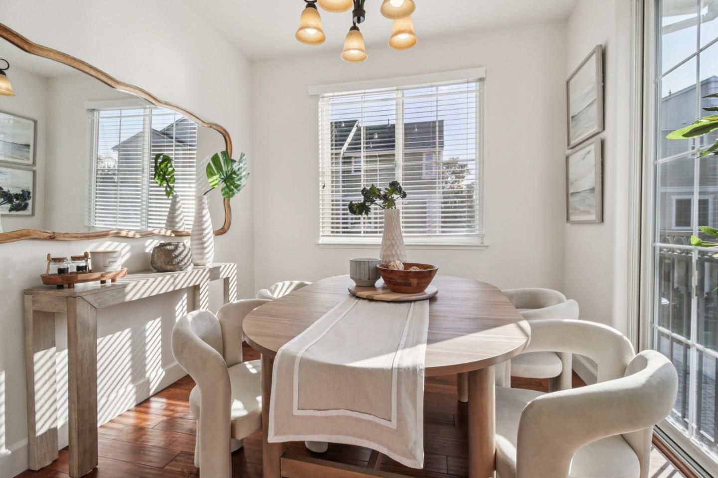 10837 North Stelling Road