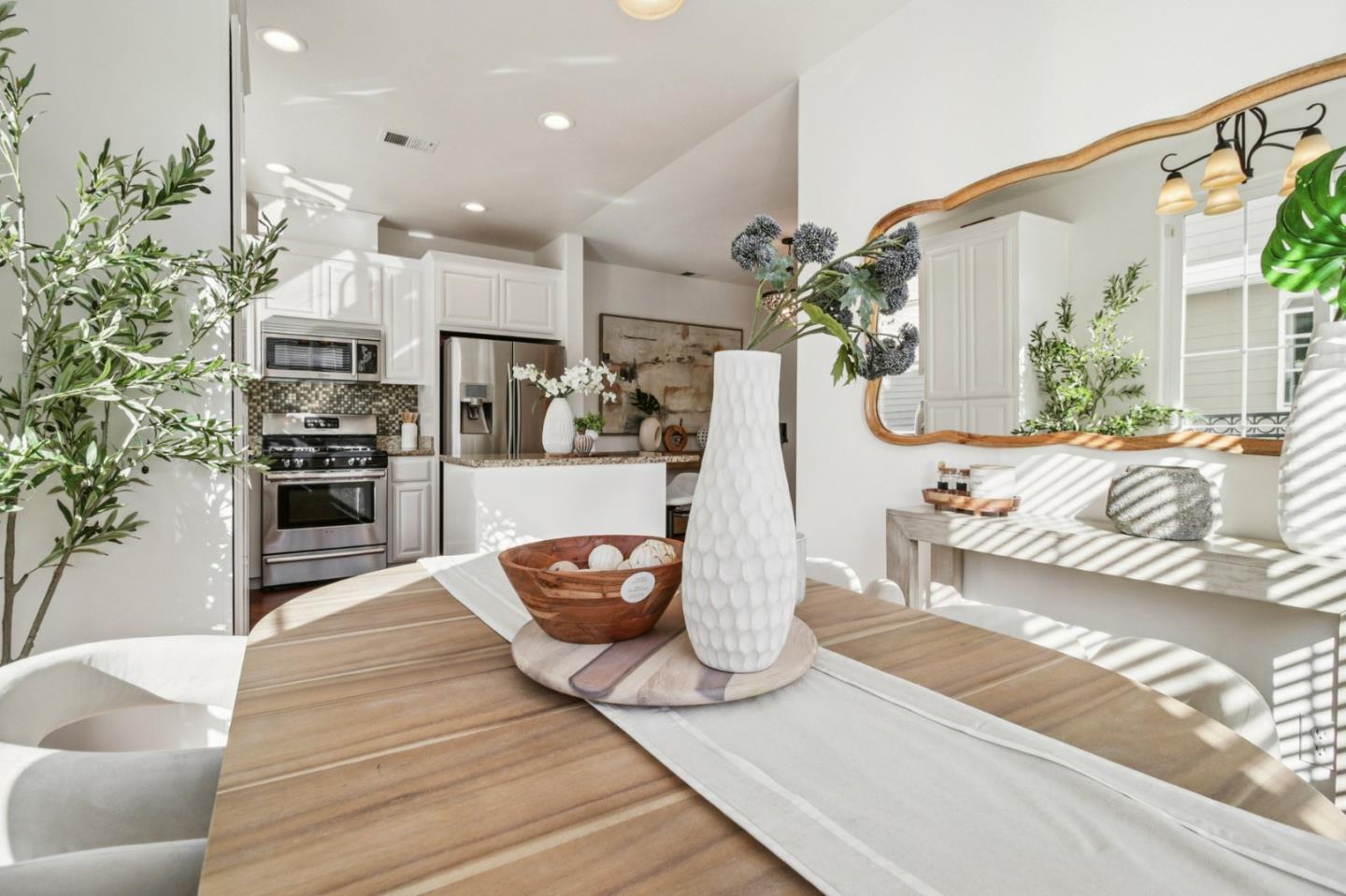 10837 North Stelling Road