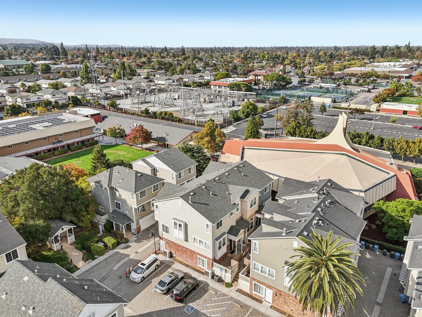 10837 North Stelling Road