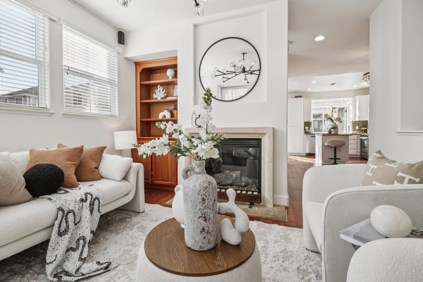 10837 North Stelling Road