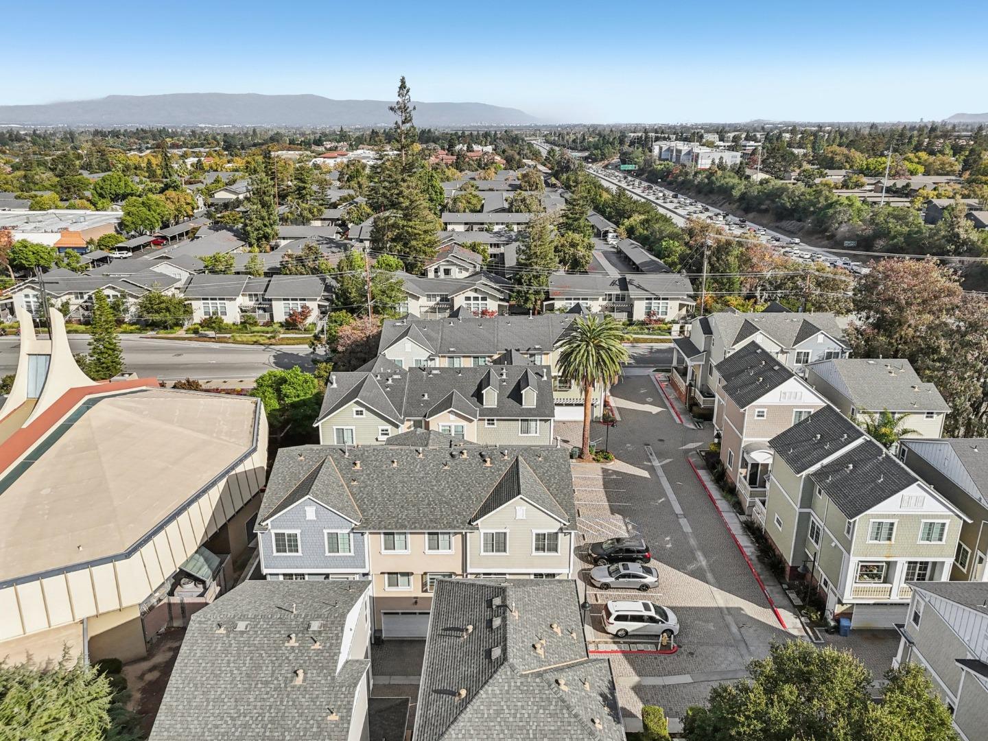 10837 North Stelling Road