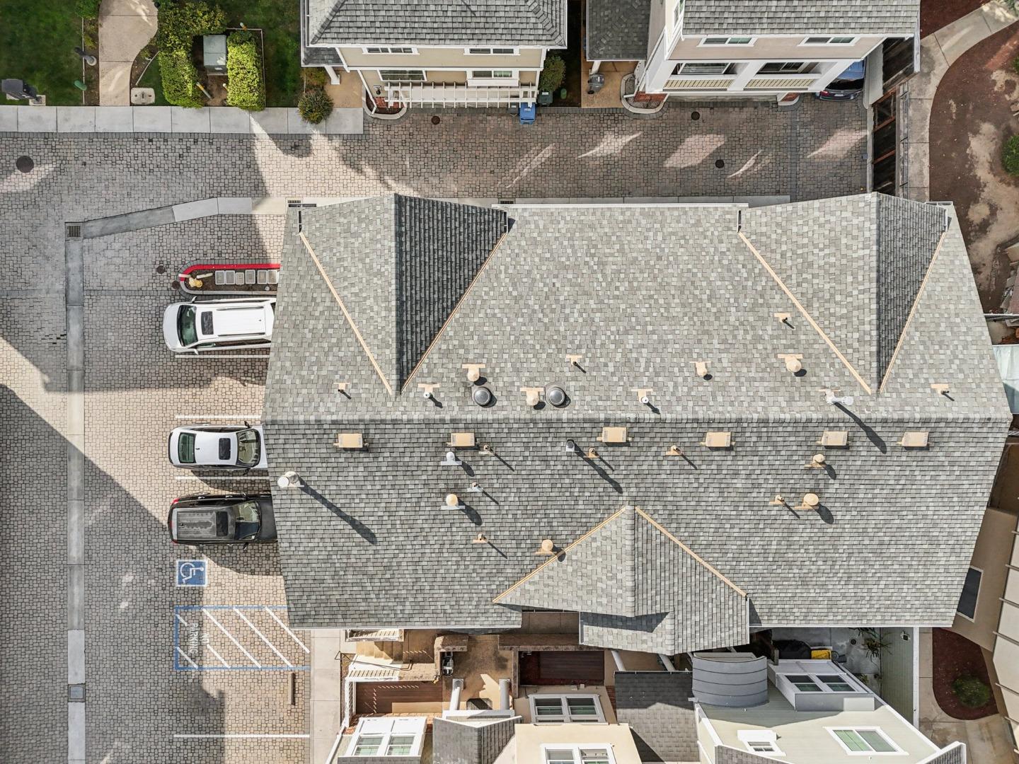 10837 North Stelling Road