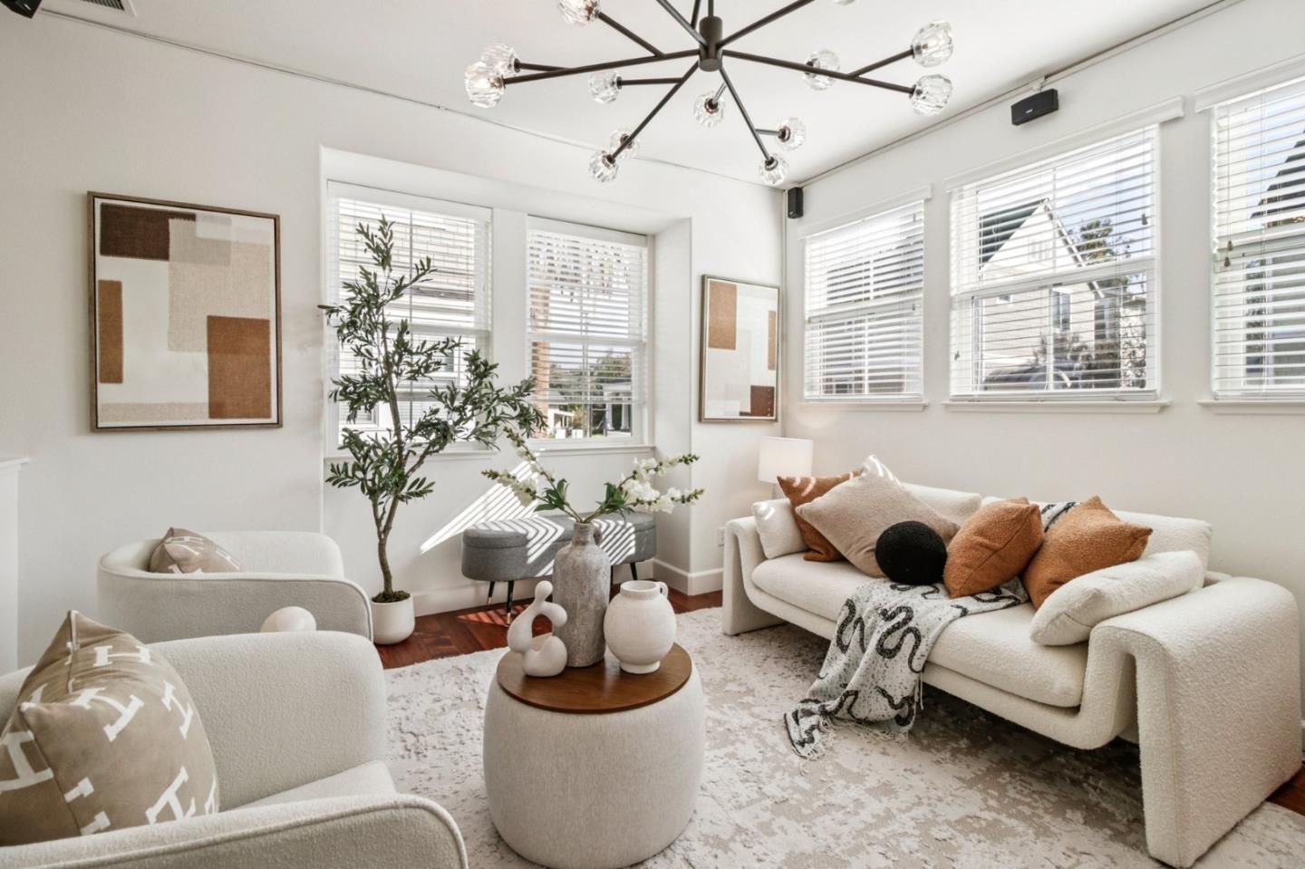 10837 North Stelling Road