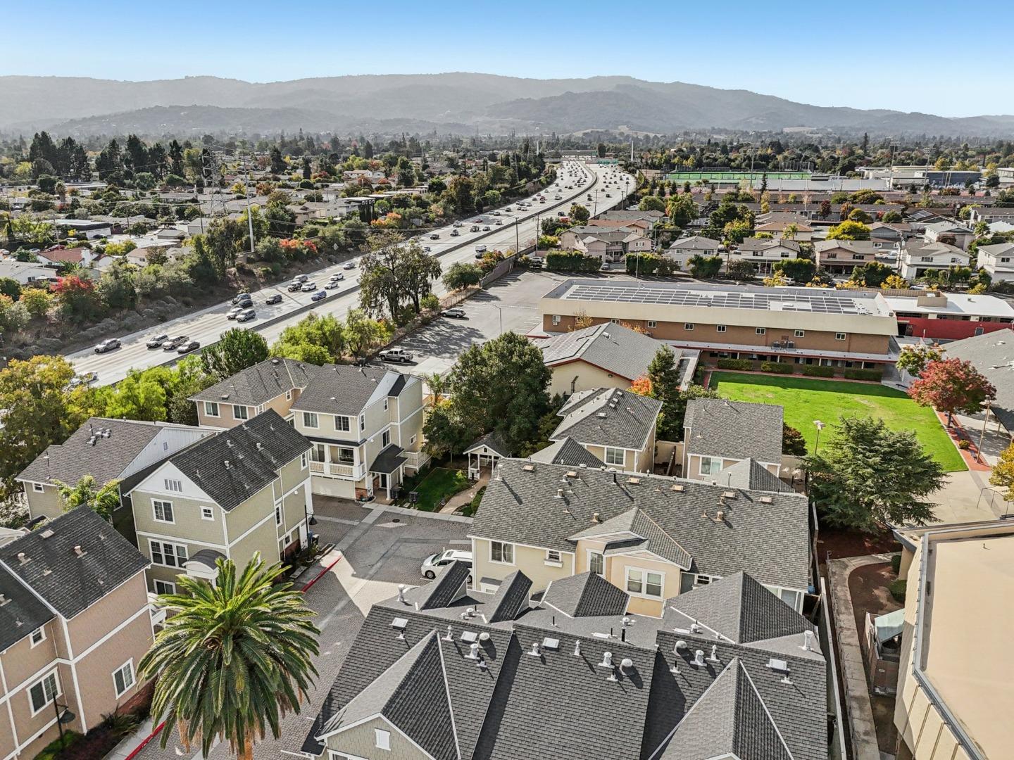 10837 North Stelling Road