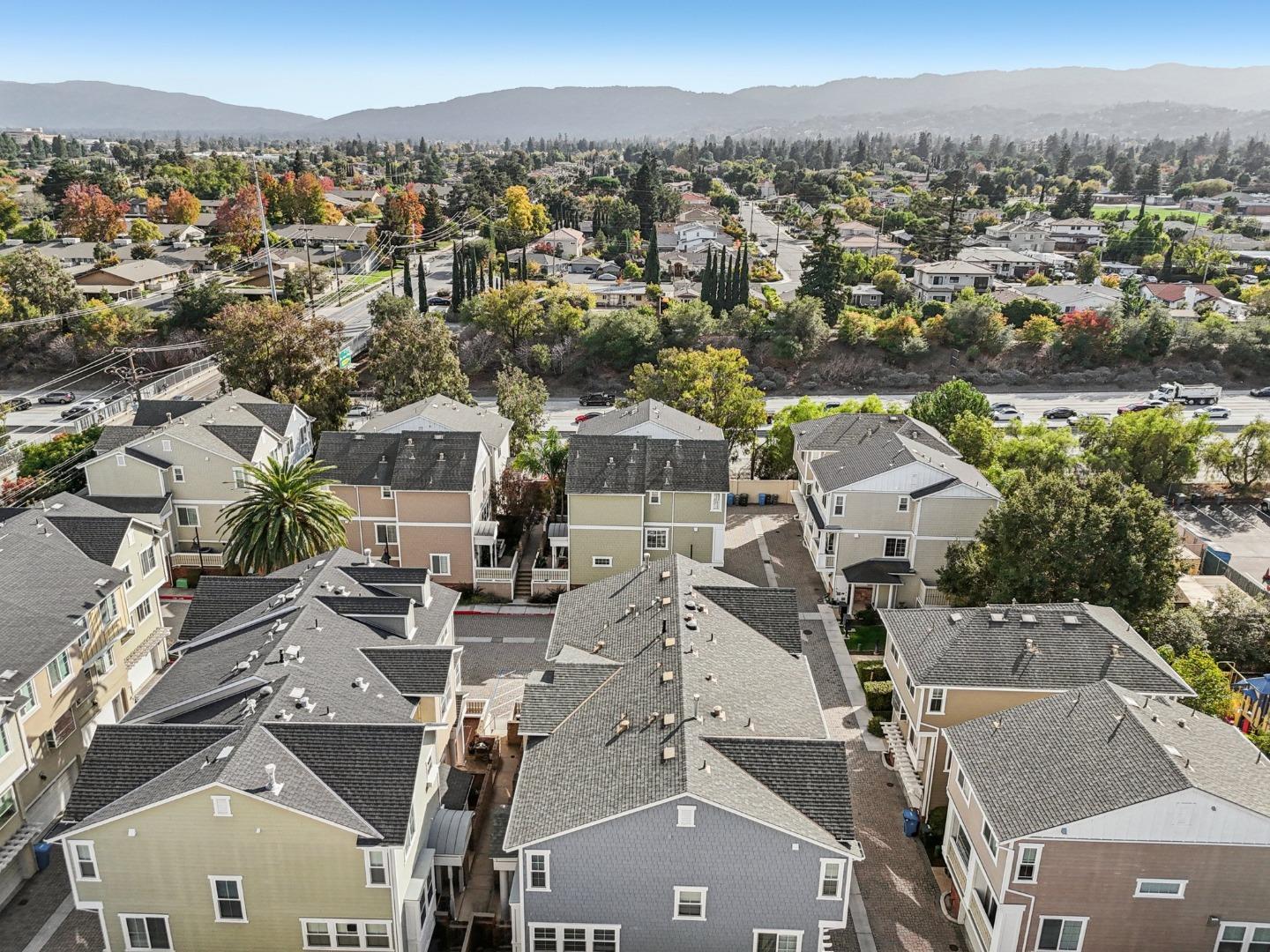 10837 North Stelling Road