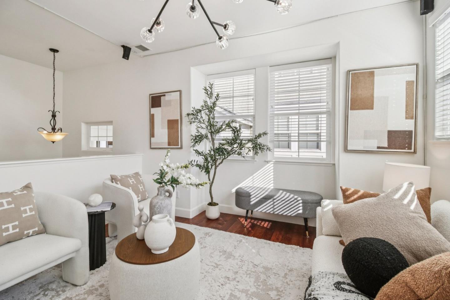 10837 North Stelling Road