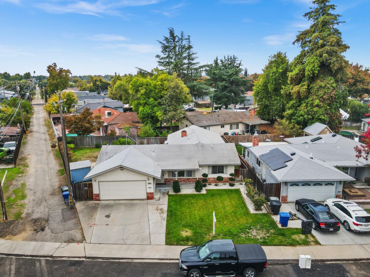 1508 Hamilton Avenue