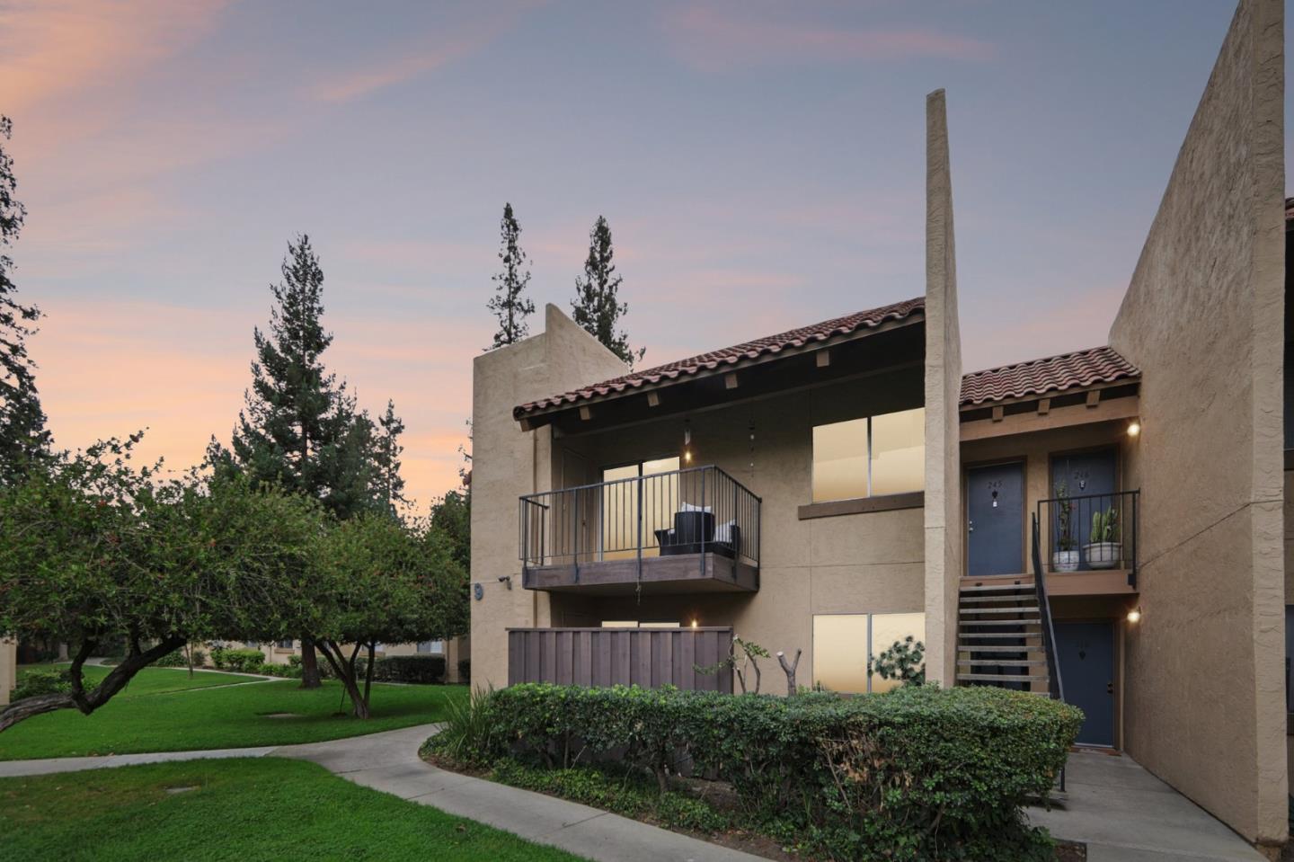 247 North Capitol Avenue 245