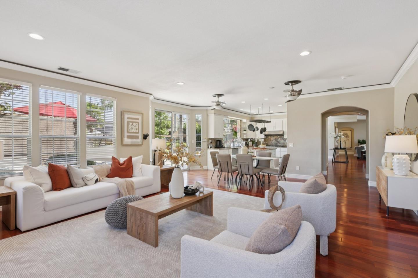 2276 Bentley Ridge Drive