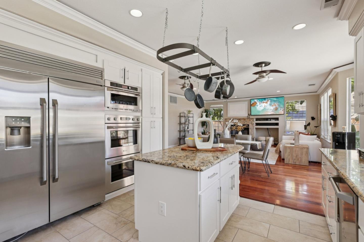 2276 Bentley Ridge Drive