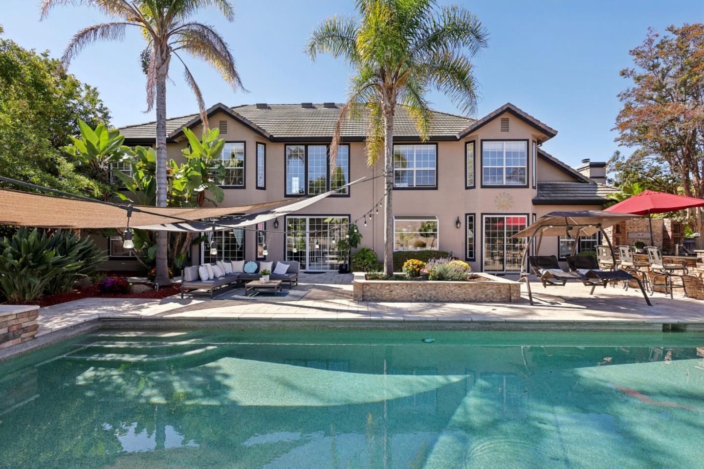 2276 Bentley Ridge Drive