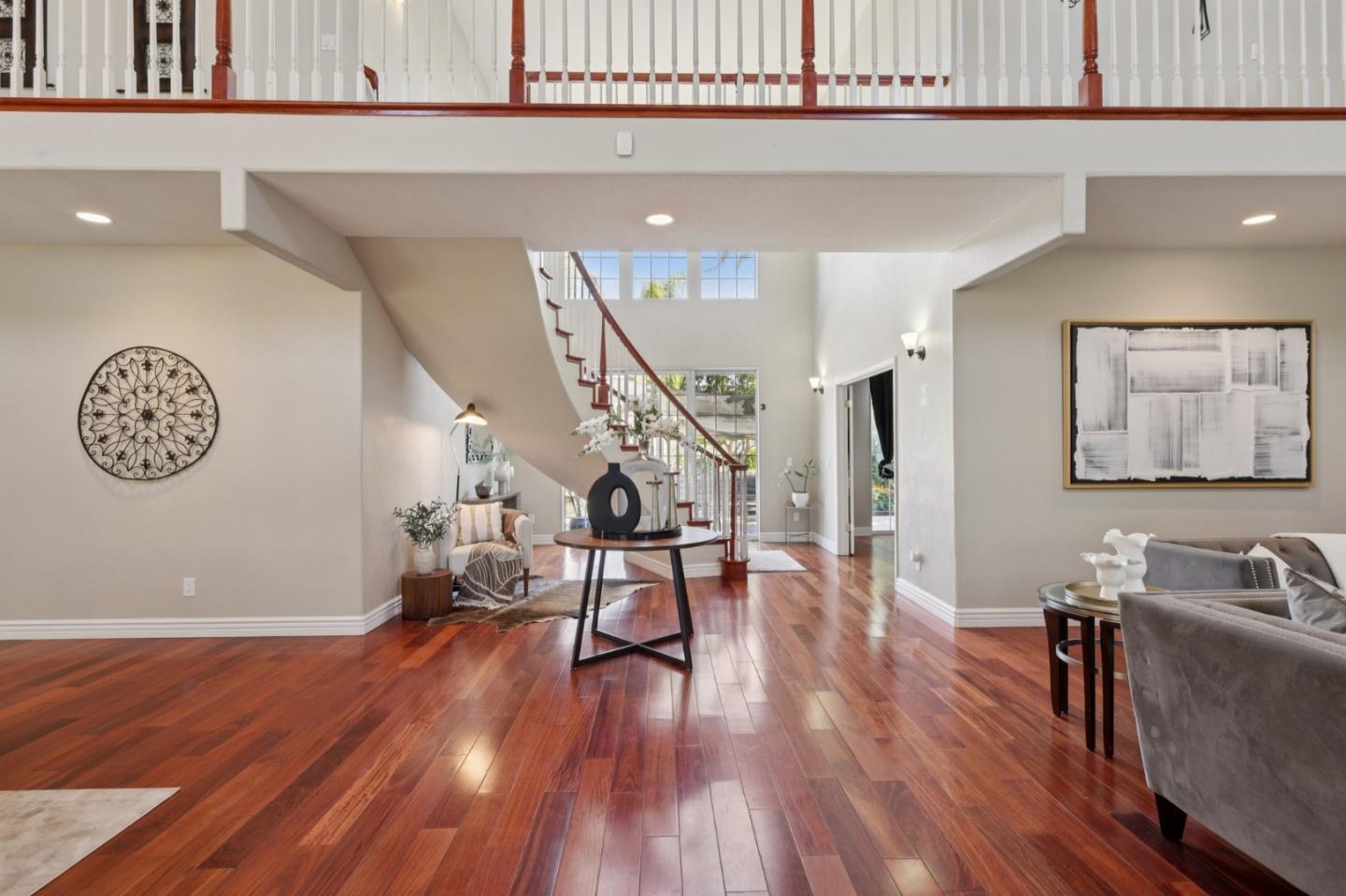 2276 Bentley Ridge Drive