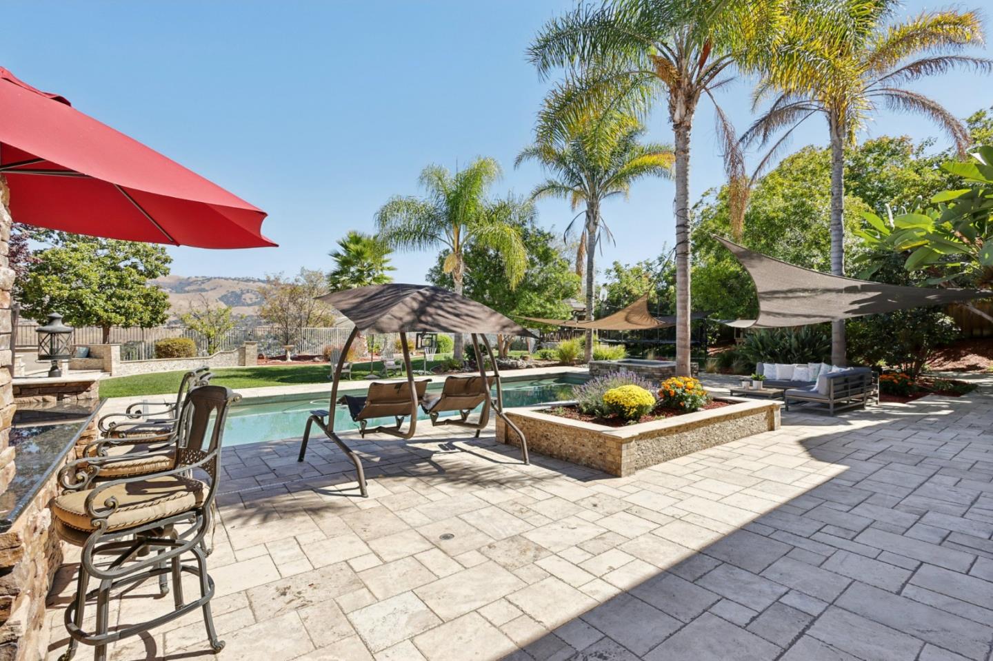 2276 Bentley Ridge Drive