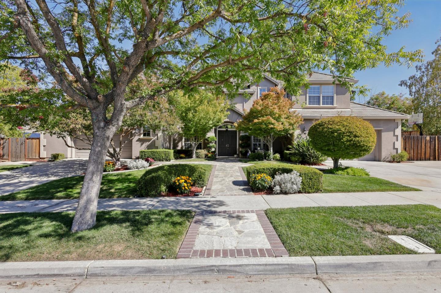 2276 Bentley Ridge Drive