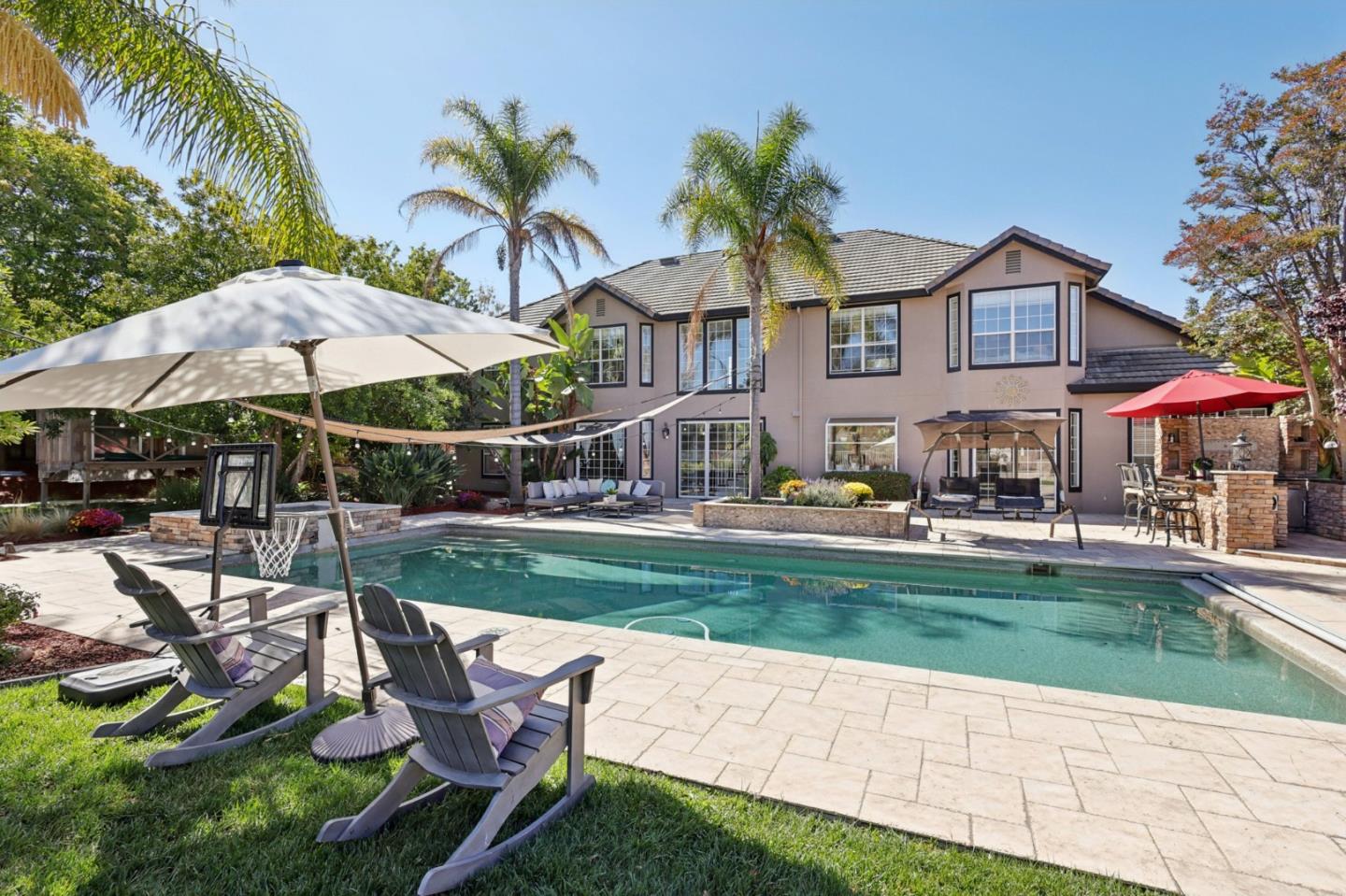 2276 Bentley Ridge Drive