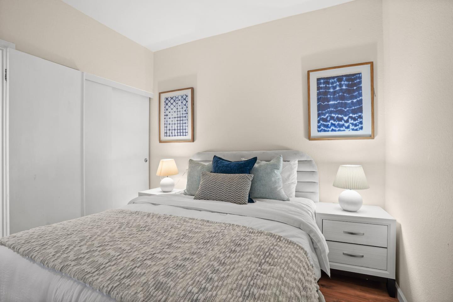 125 Hobson Street 4A