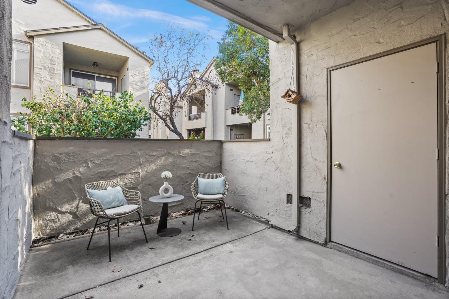 125 Hobson Street 4A