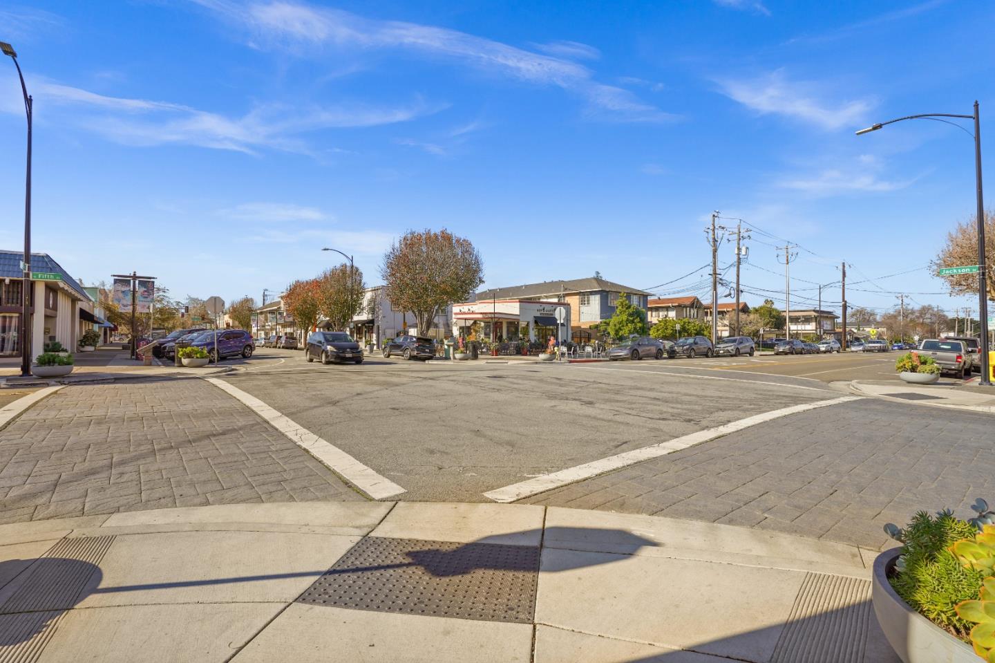 125 Hobson Street 4A