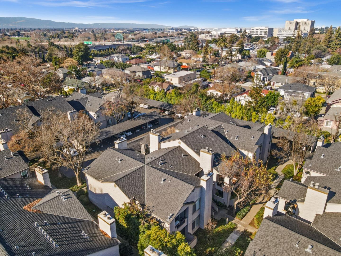 125 Hobson Street 4A