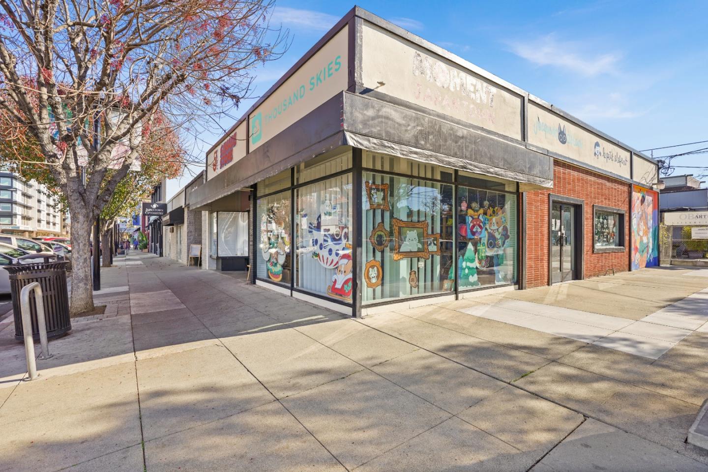 125 Hobson Street 4A