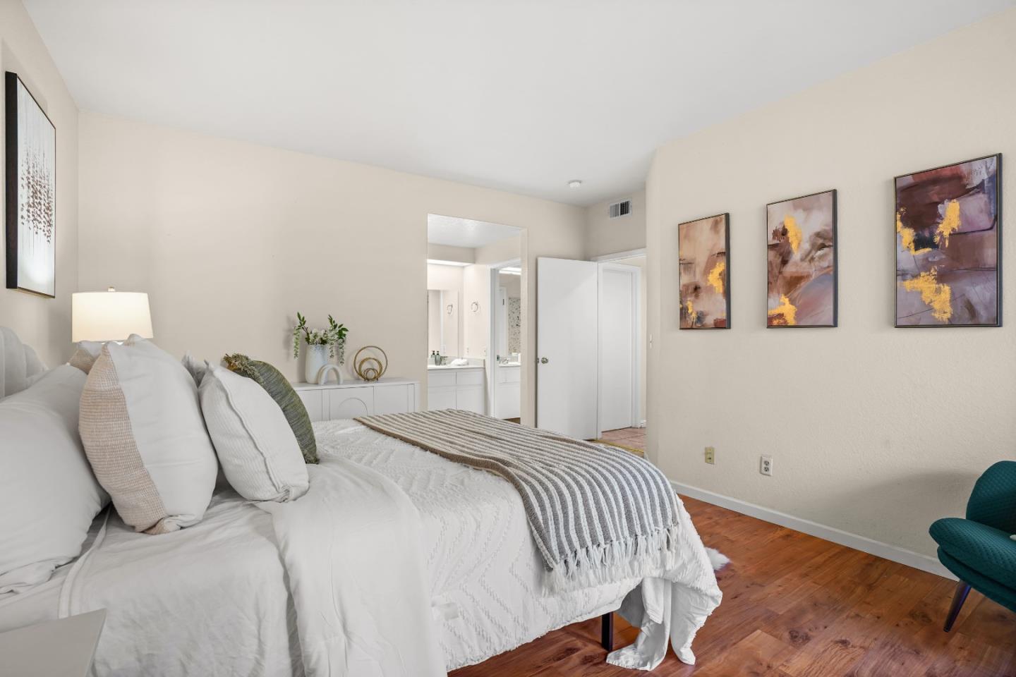 125 Hobson Street 4A