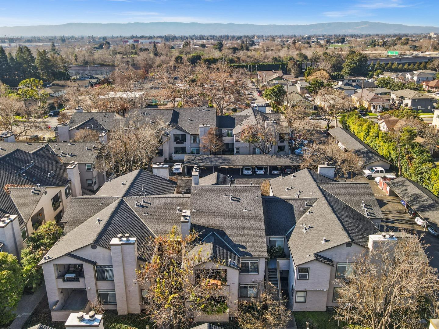 125 Hobson Street 4A