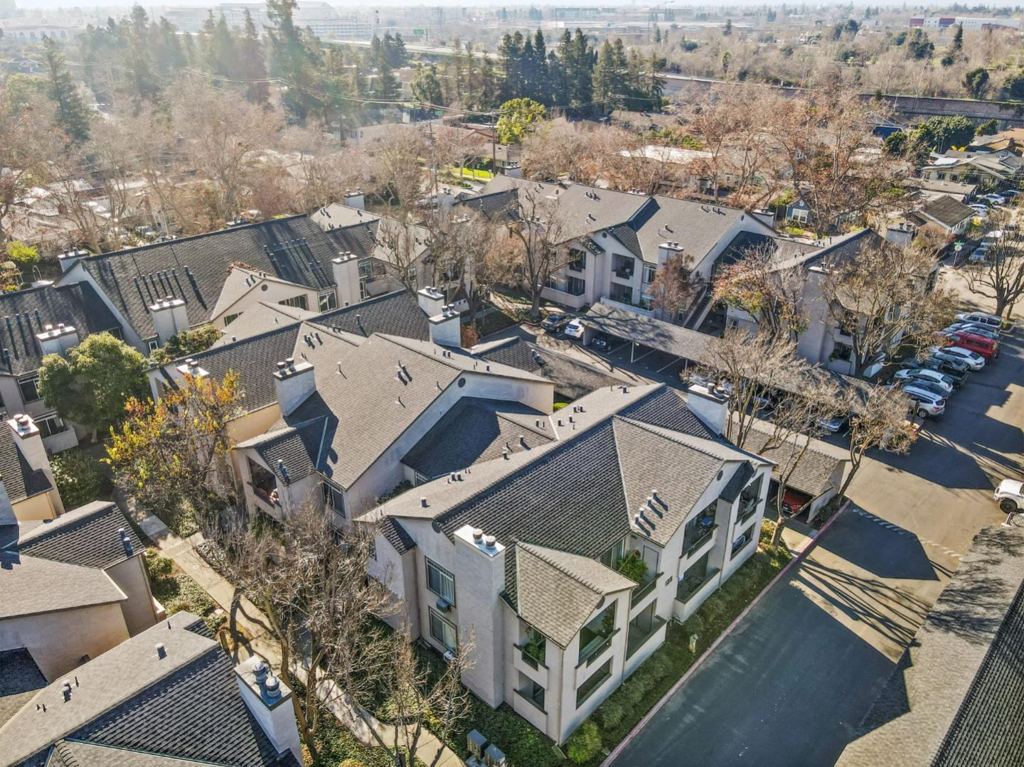 125 Hobson Street 4A