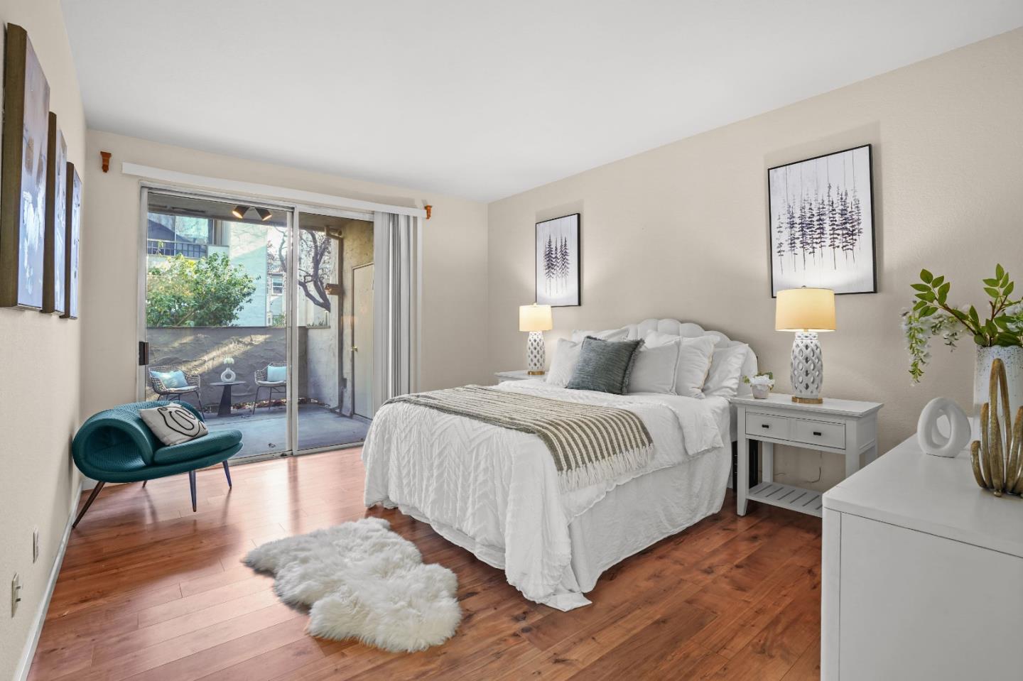 125 Hobson Street 4A