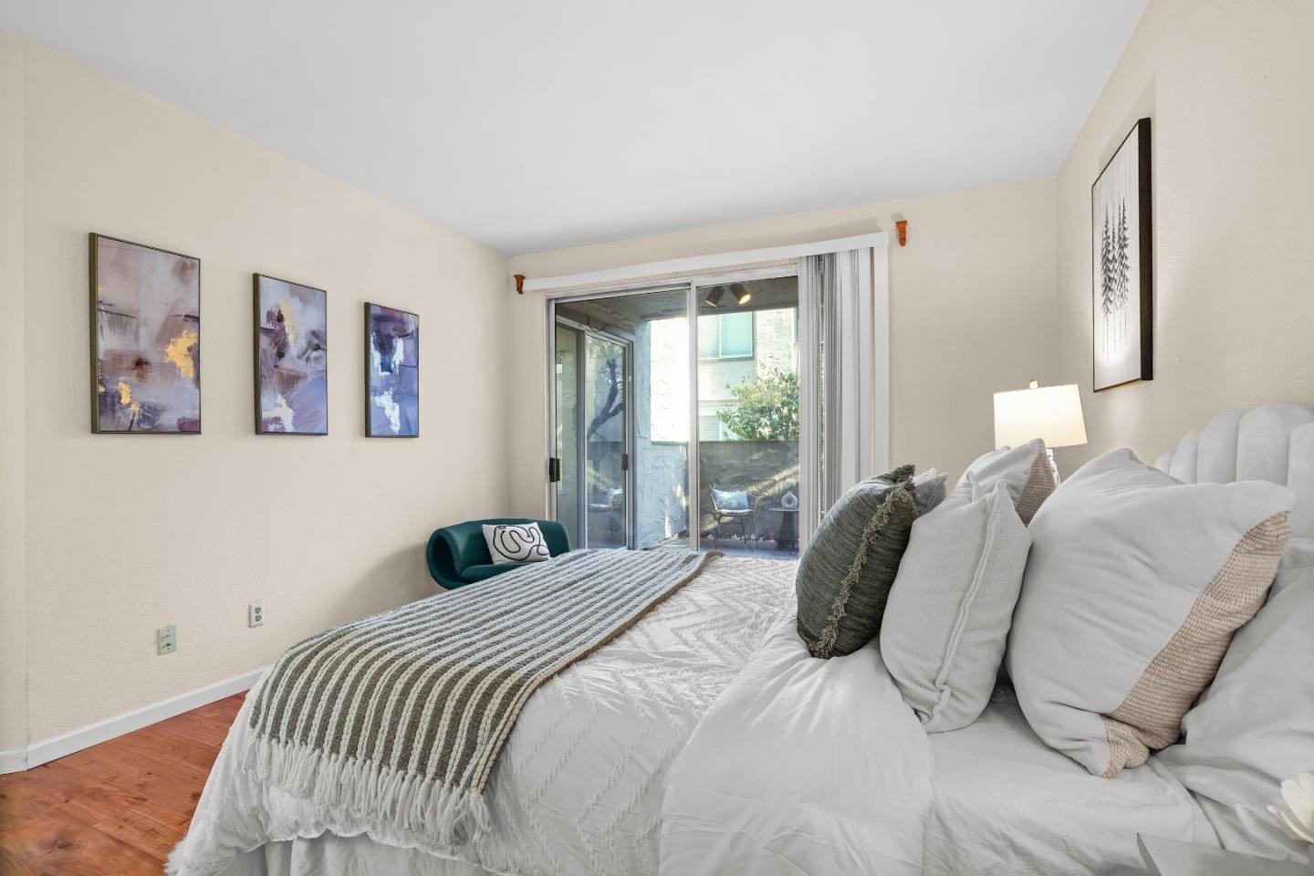 125 Hobson Street 4A