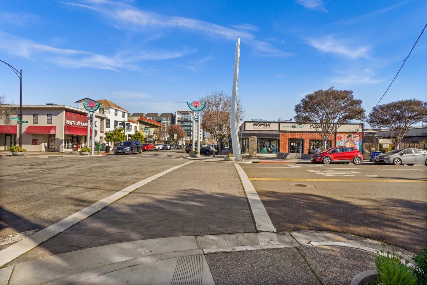 125 Hobson Street 4A