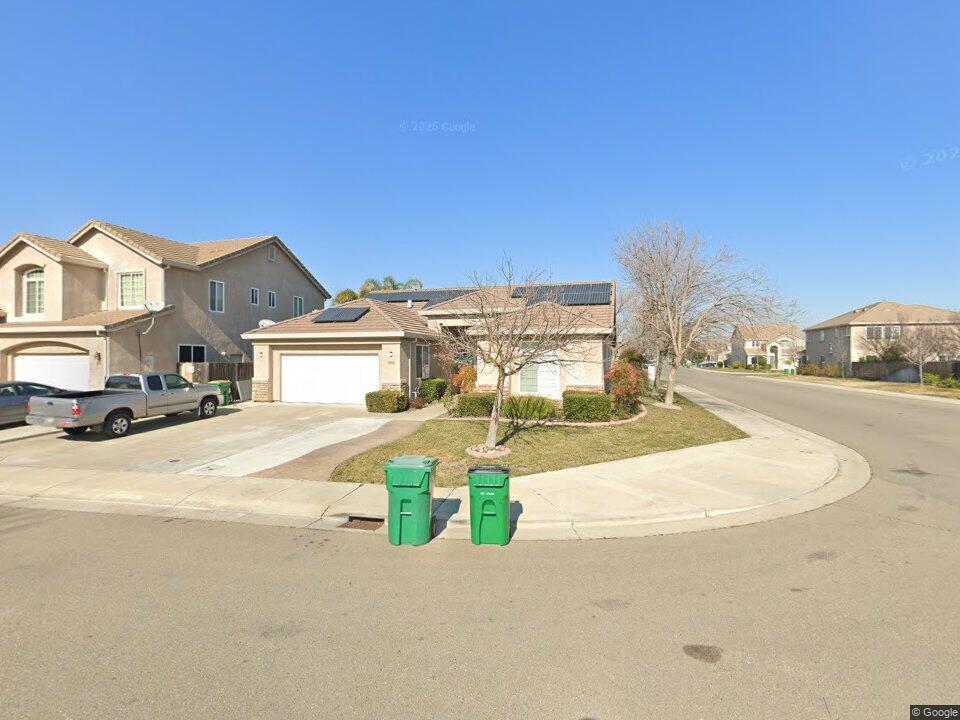 10302 Big Oak Circle