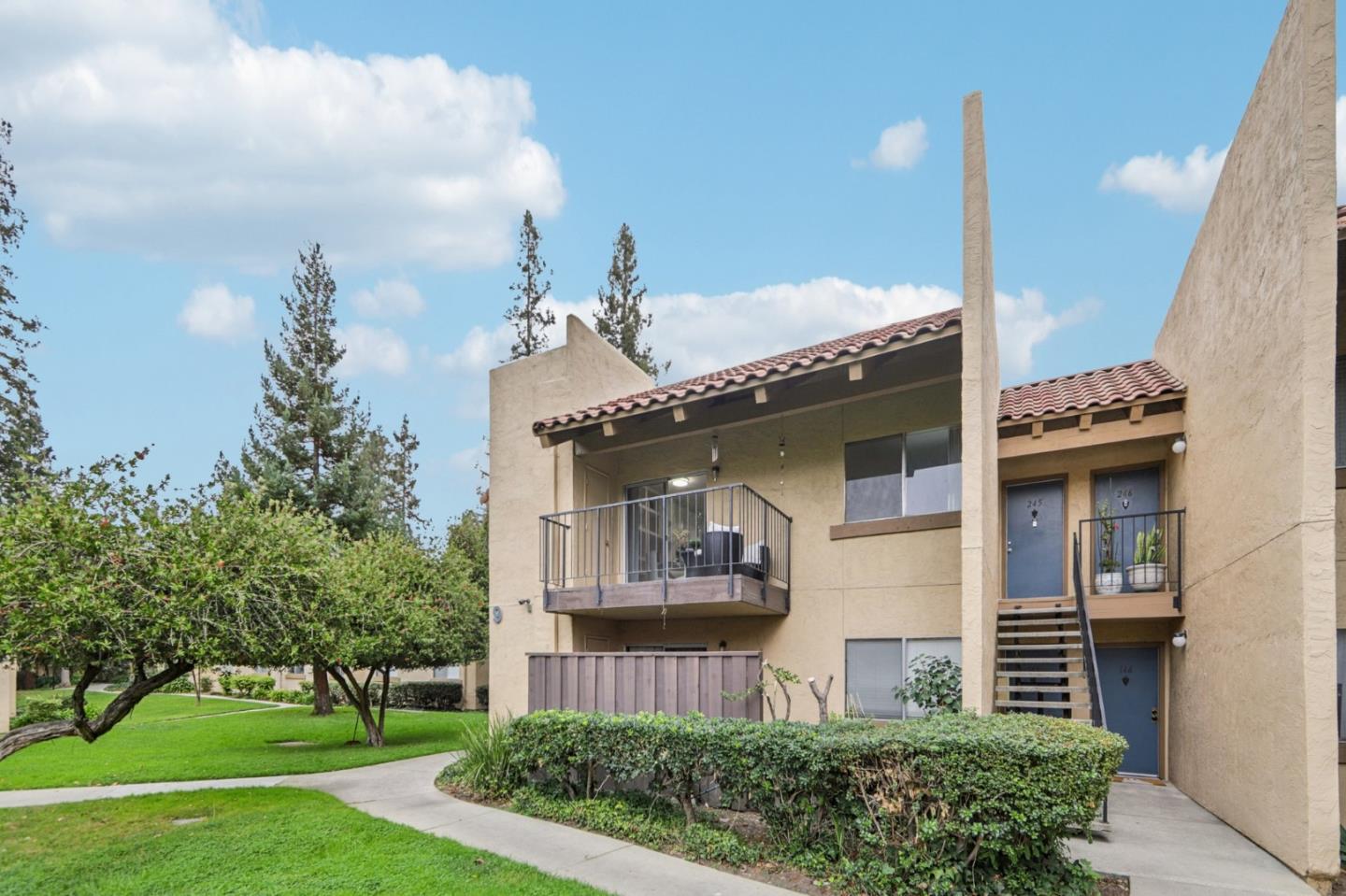 247 North Capitol Avenue 245