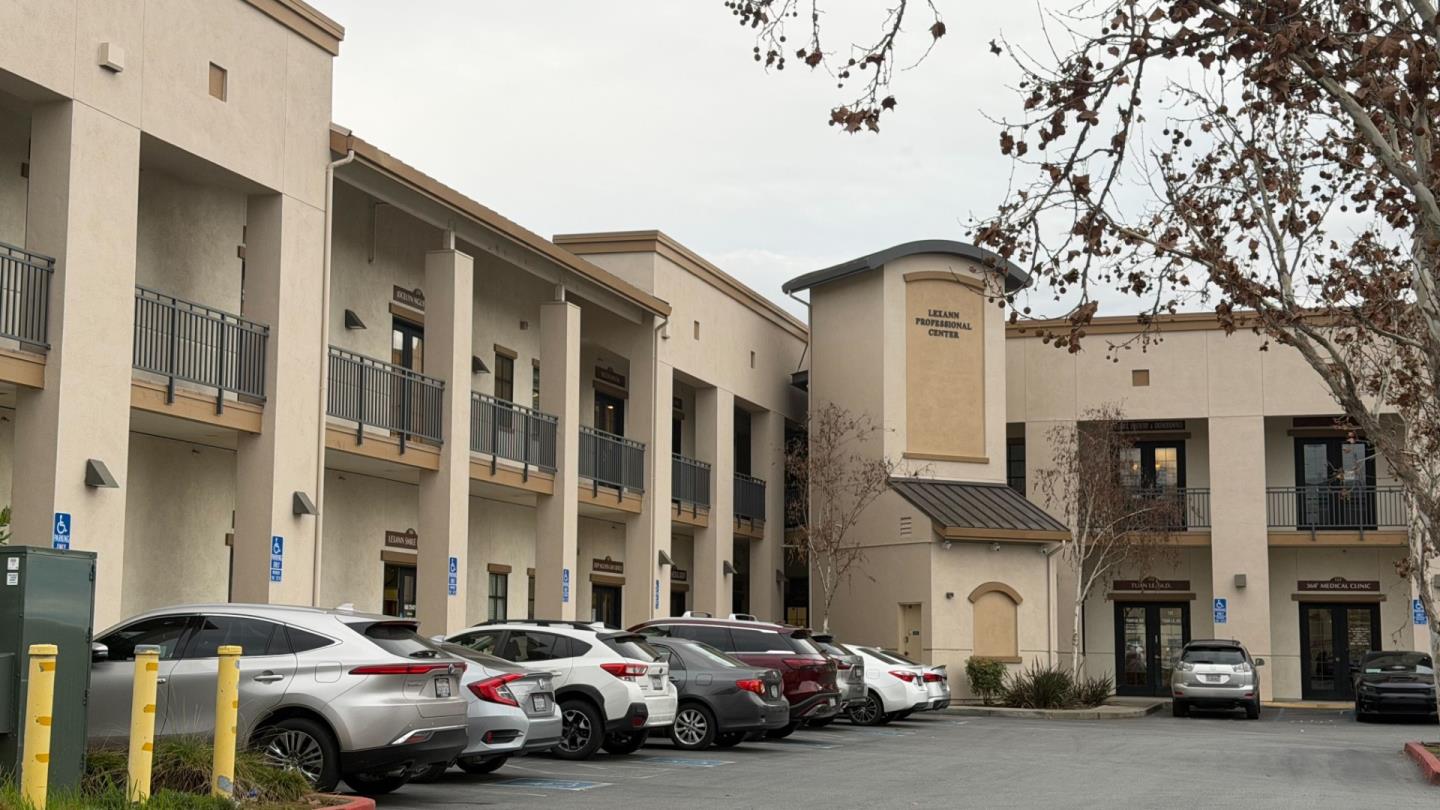 1569 Lexann Avenue 224