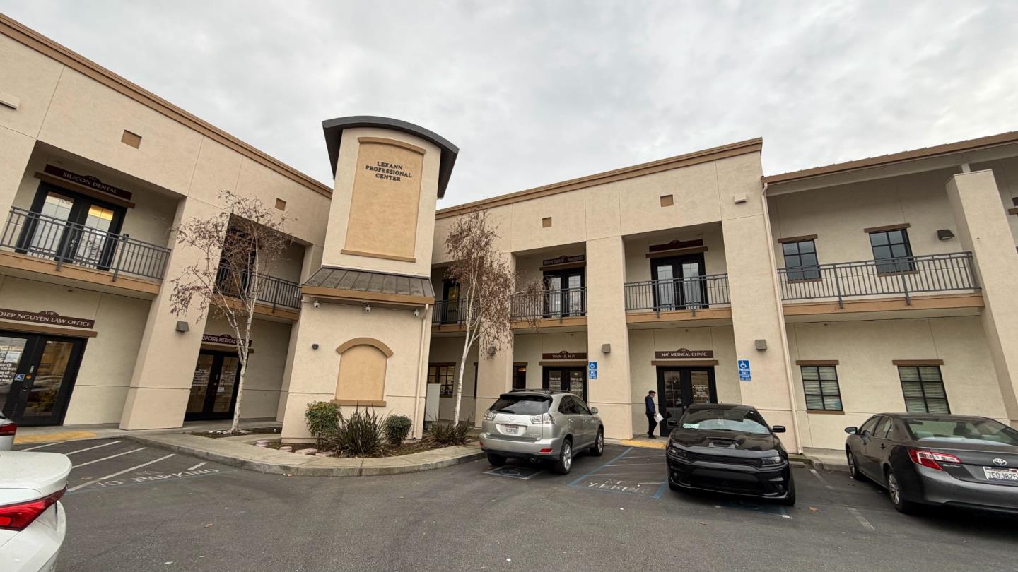 1569 Lexann Avenue 224