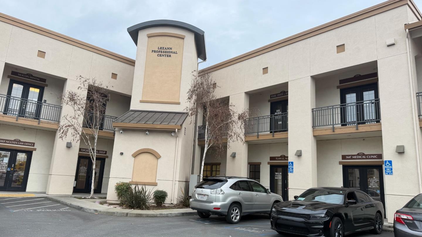 1569 Lexann Avenue 224