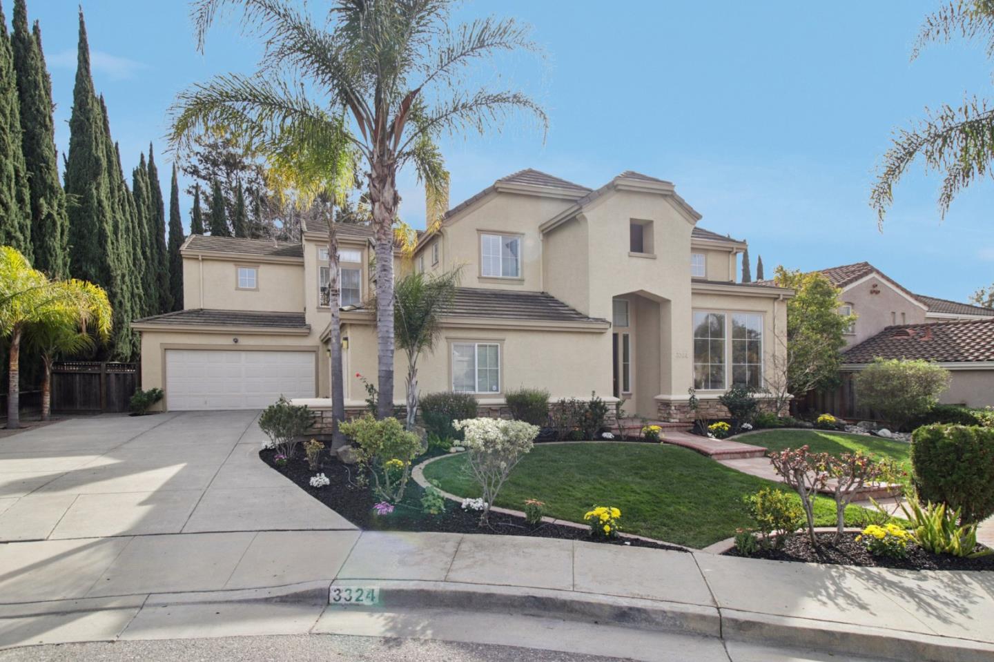 3324 Etoile Court
