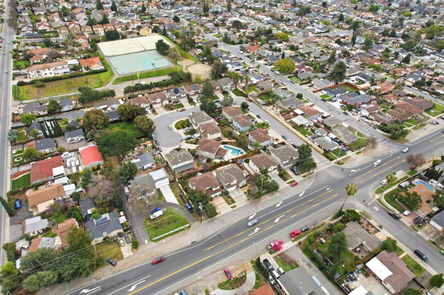 88 Donna Adelle Court