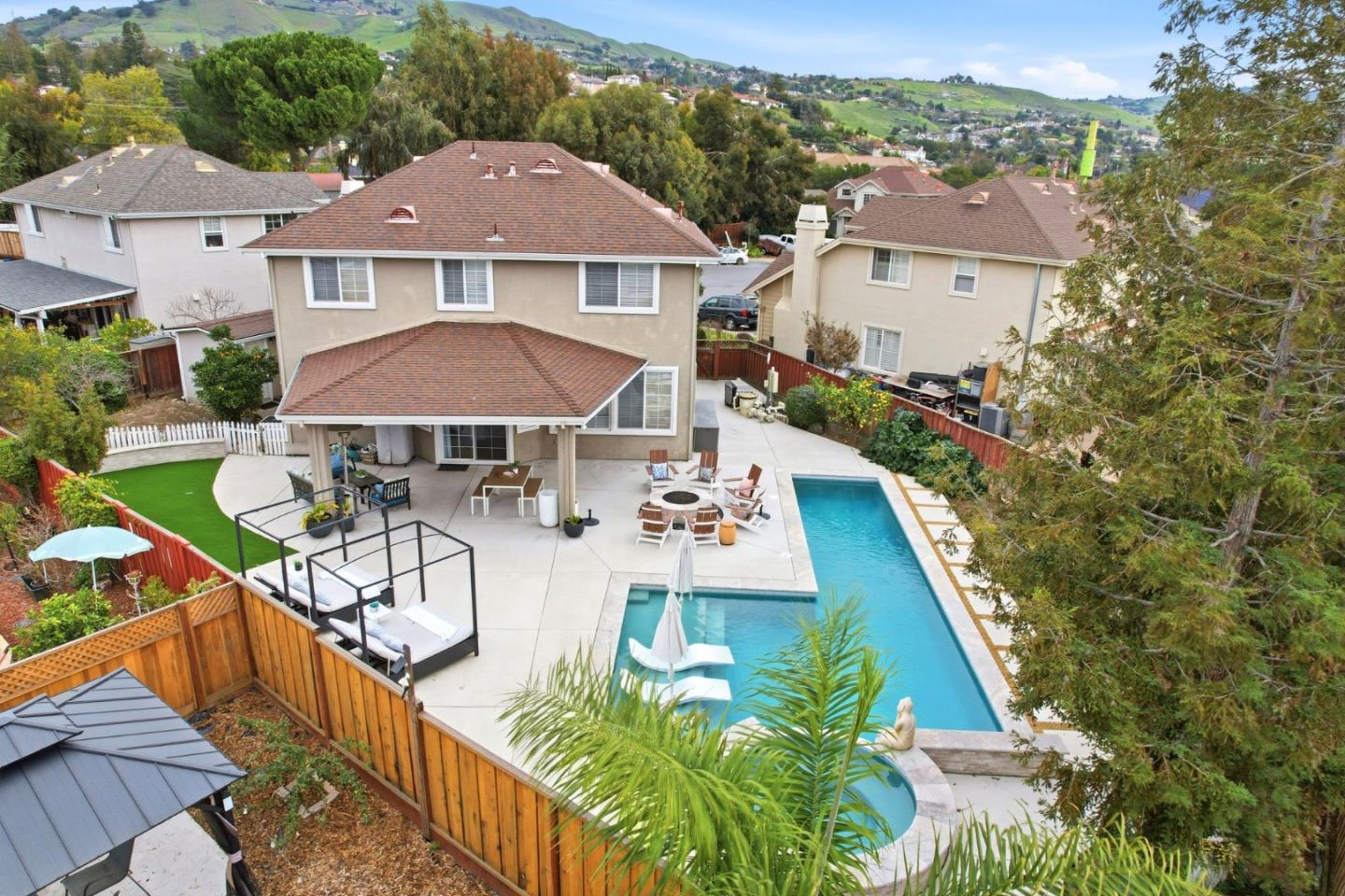 88 Donna Adelle Court