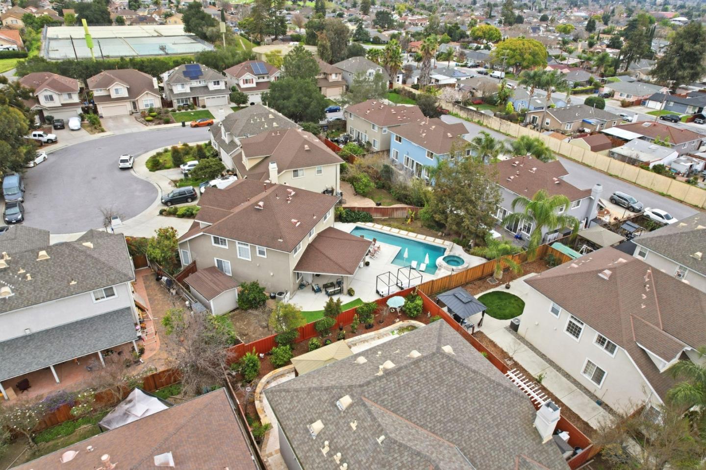 88 Donna Adelle Court