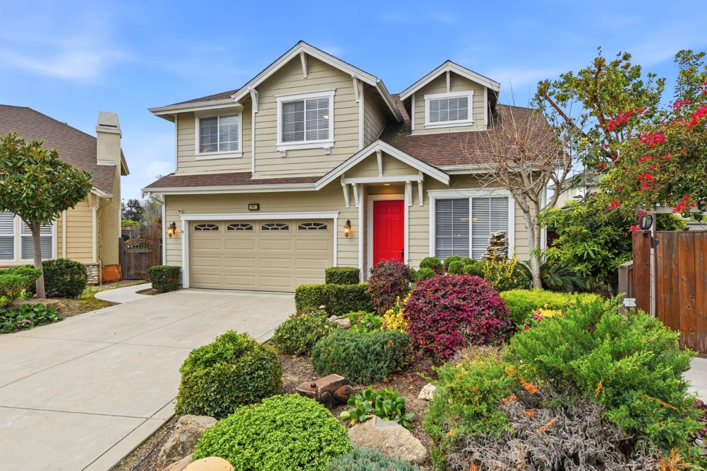 88 Donna Adelle Court