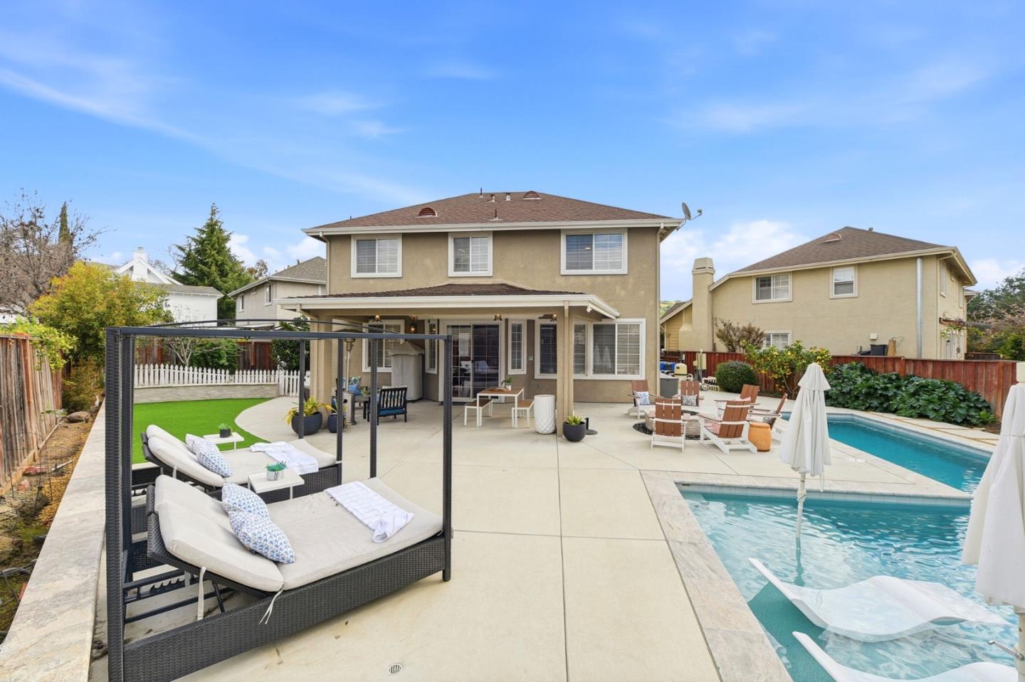 88 Donna Adelle Court