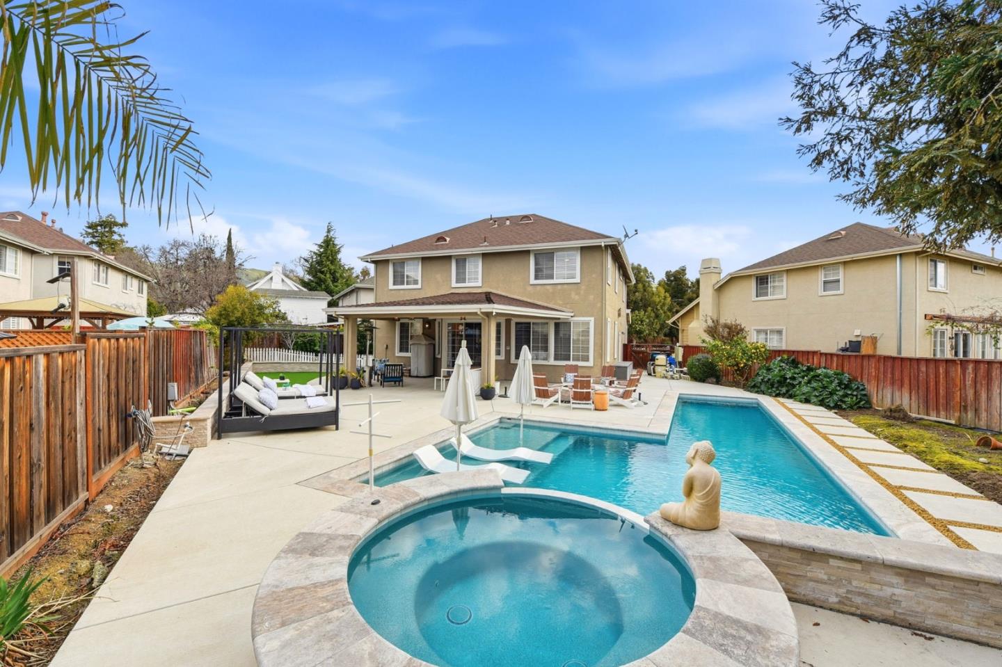 88 Donna Adelle Court