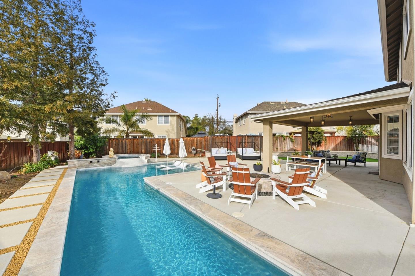 88 Donna Adelle Court