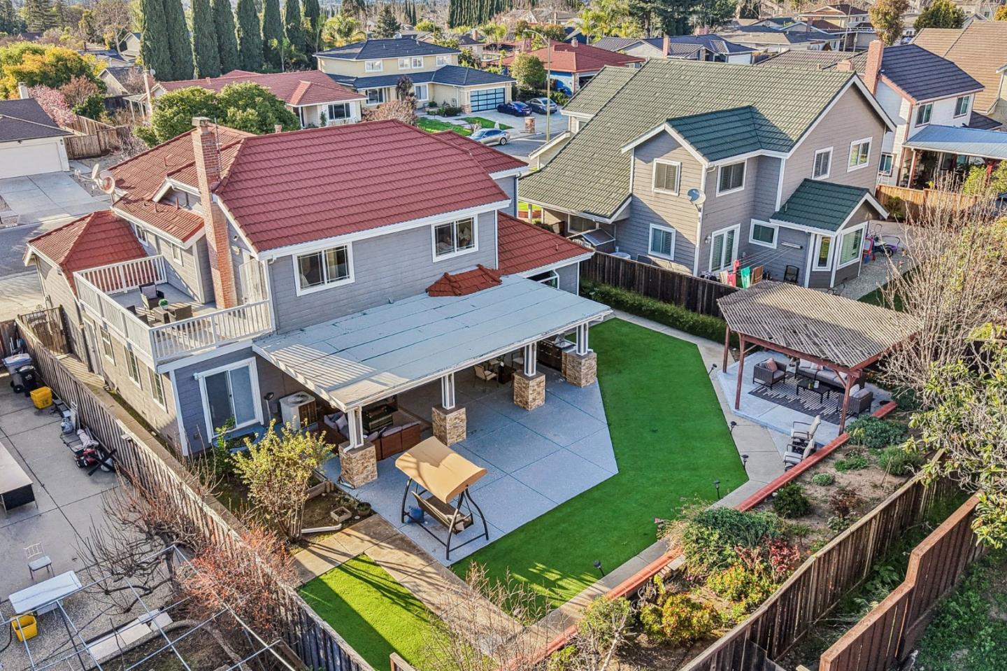 4142 Littleworth Way