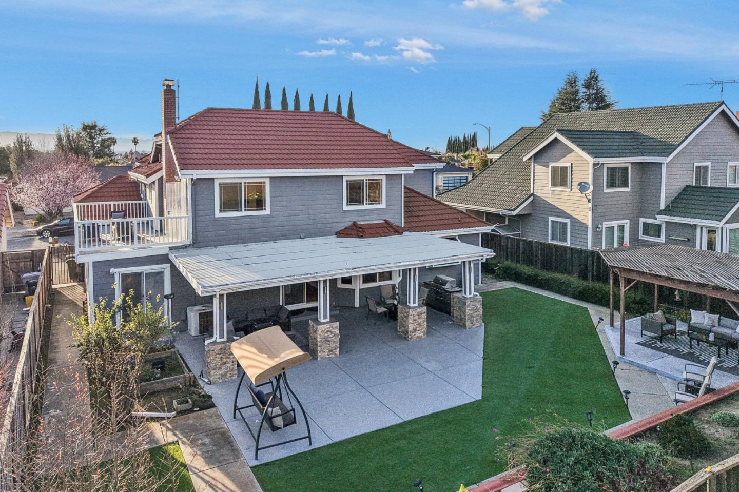 4142 Littleworth Way