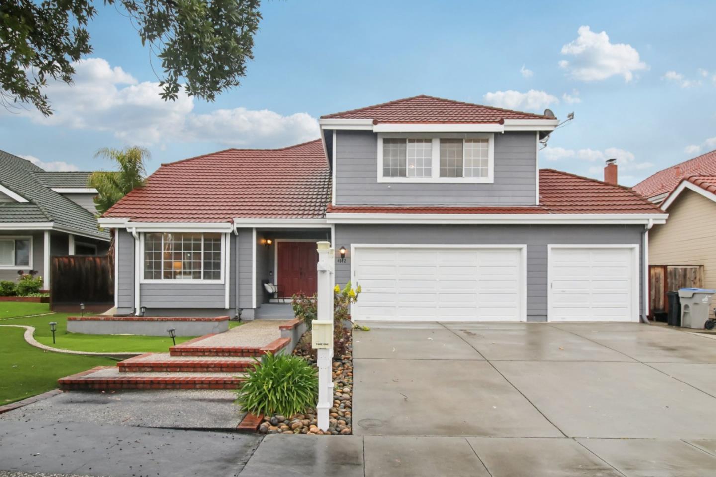 4142 Littleworth Way