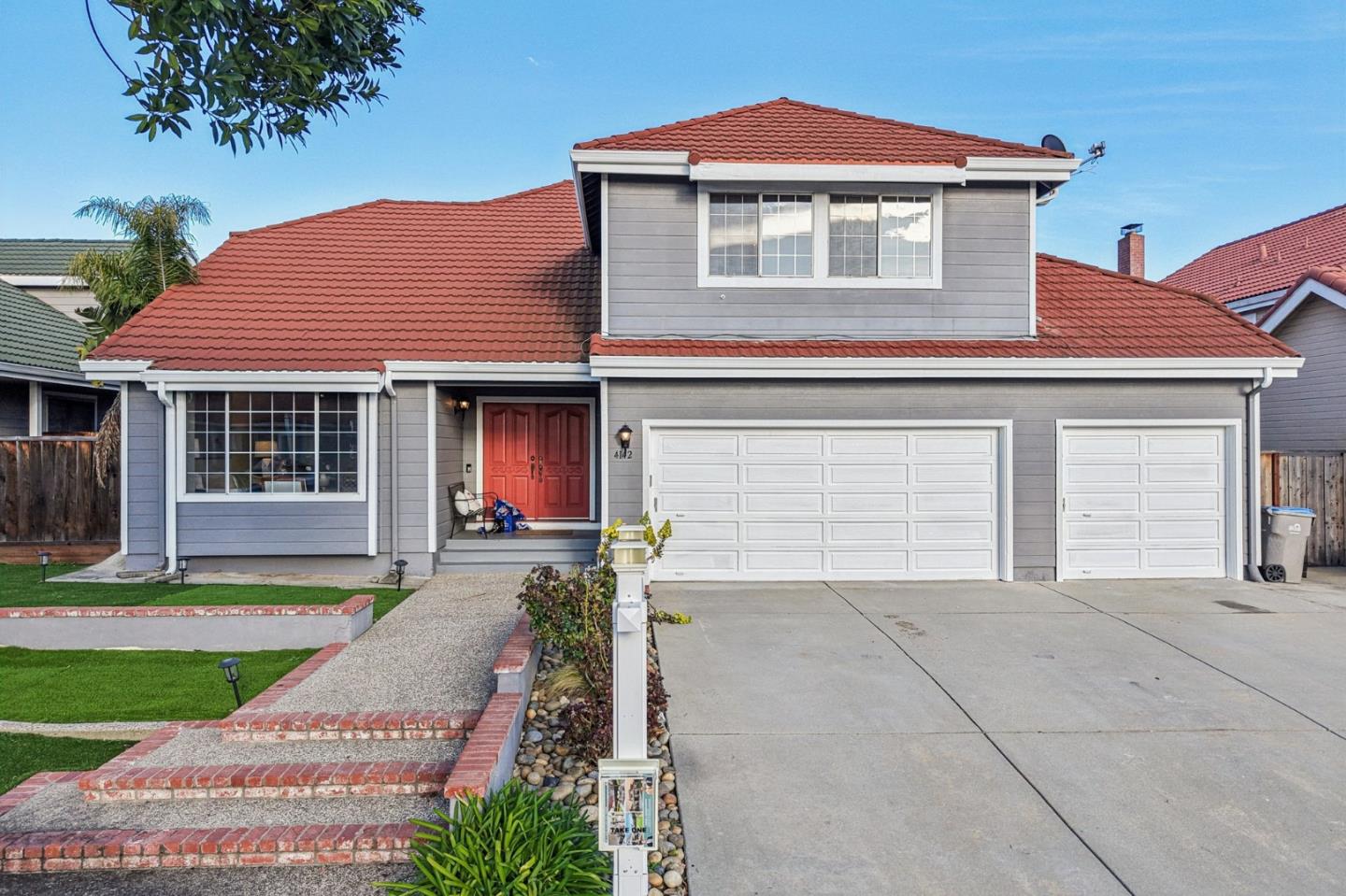 4142 Littleworth Way