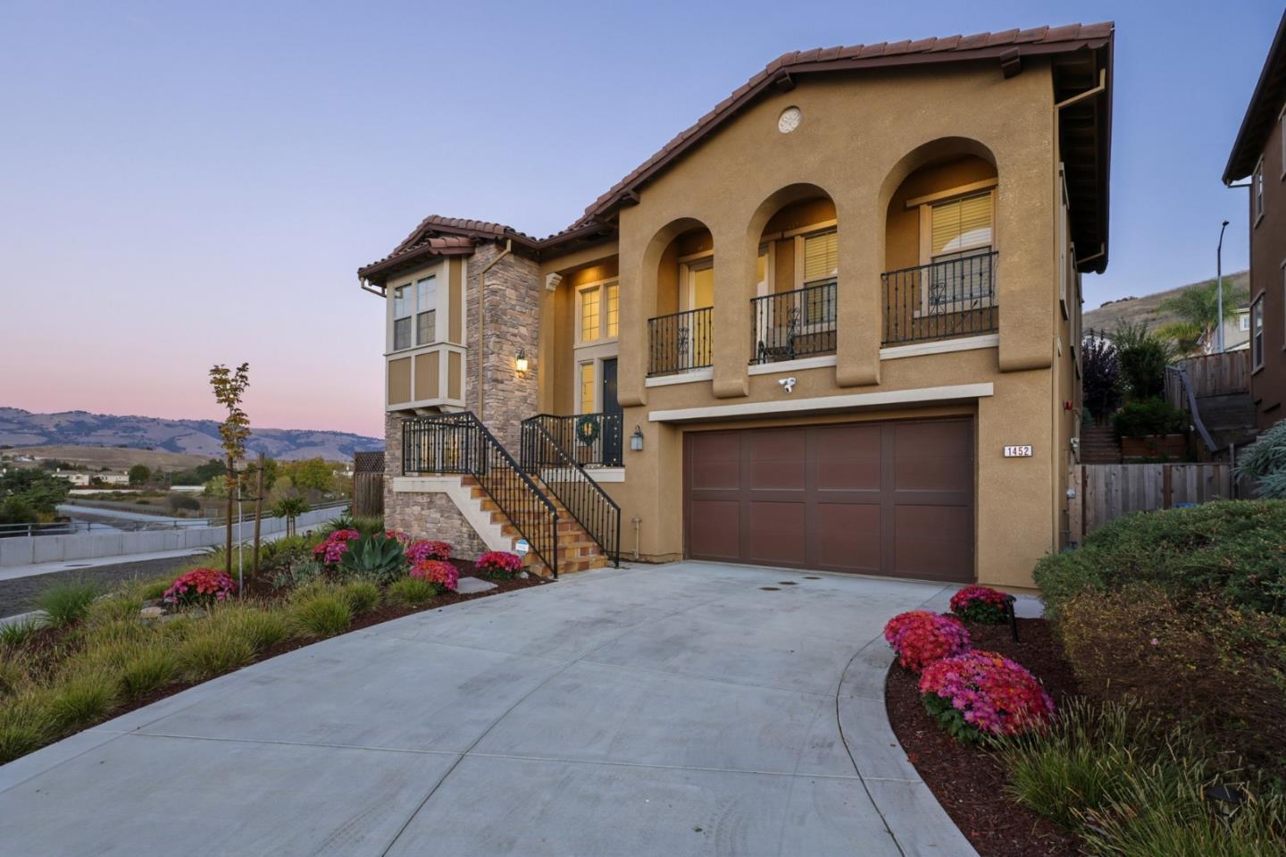 1452 Cottlestone Court