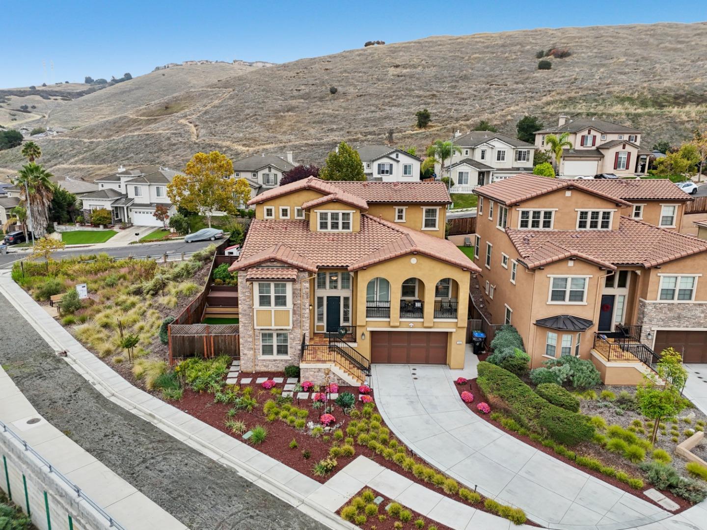 1452 Cottlestone Court